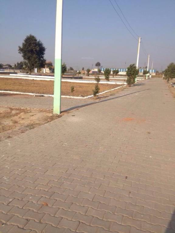 Images for Amenities of AKH Upwan Residency 1