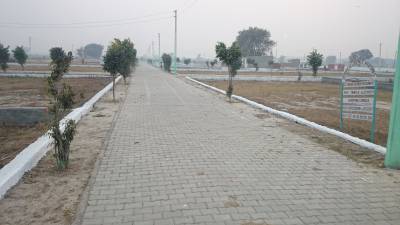 Images for Amenities of AKH Upwan Residency 1 Images for Amenities of AKH Upwan Residency 1