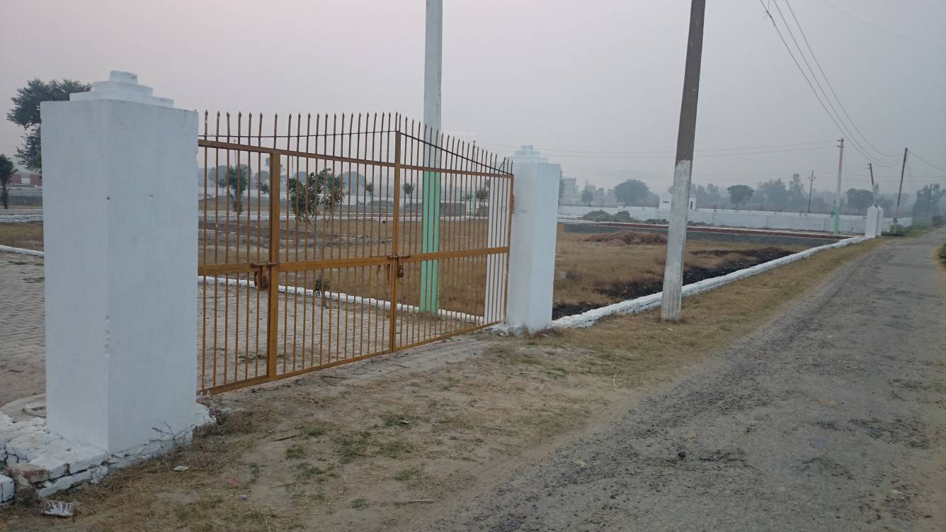 Images for Amenities of AKH Upwan Residency 1