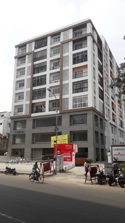 Images for Elevation of Kgeyes Padmalayam