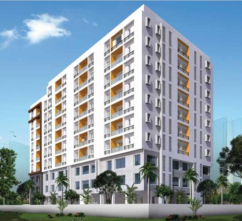 Images for Elevation of Kgeyes Padmalayam padmalayam Images for Elevation of Kgeyes Padmalayam