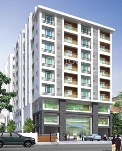 Images for Elevation of Kgeyes Padmalayam padmalayam Images for Elevation of Kgeyes Padmalayam