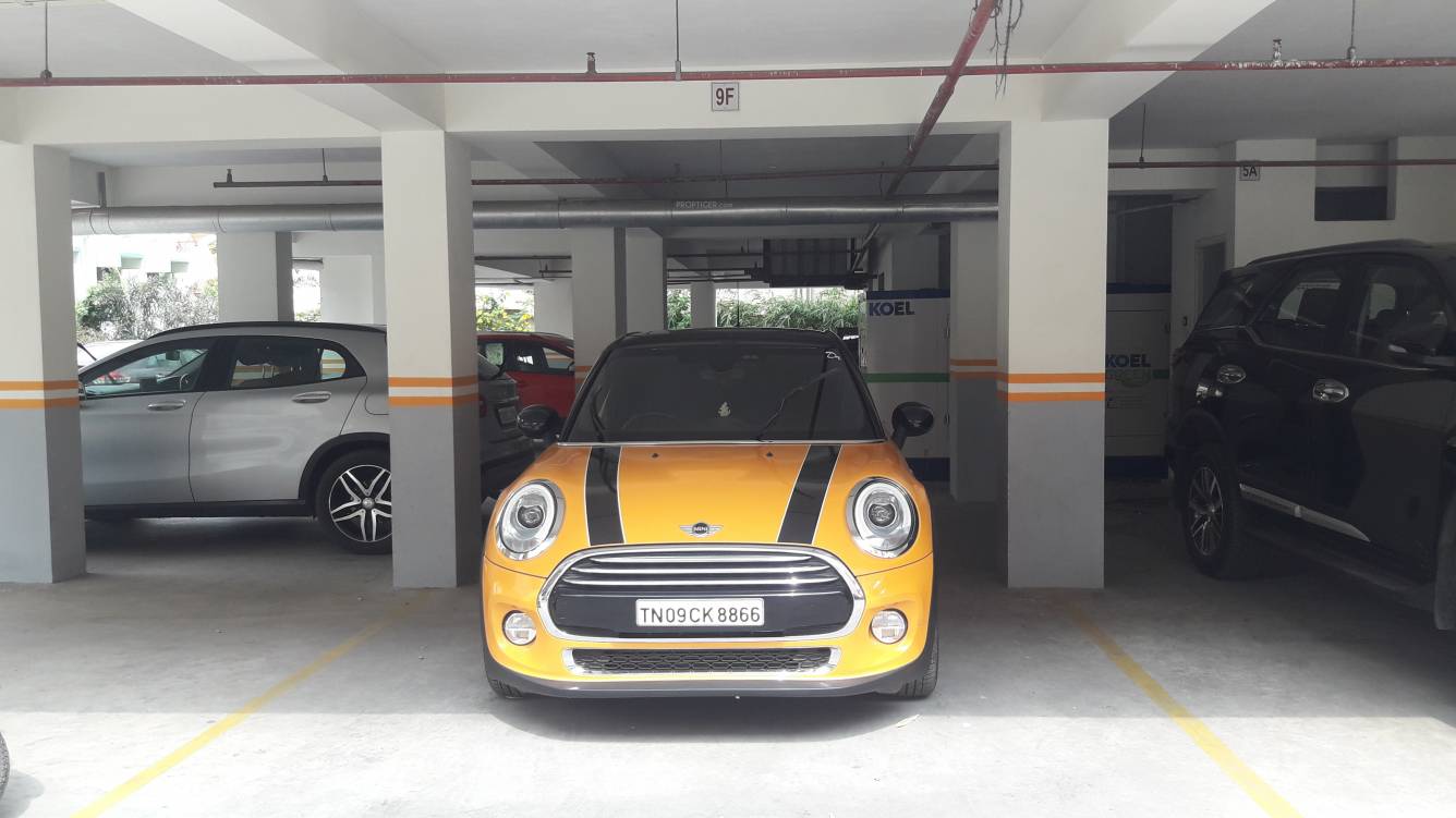 Images for Amenities of Kgeyes Padmalayam