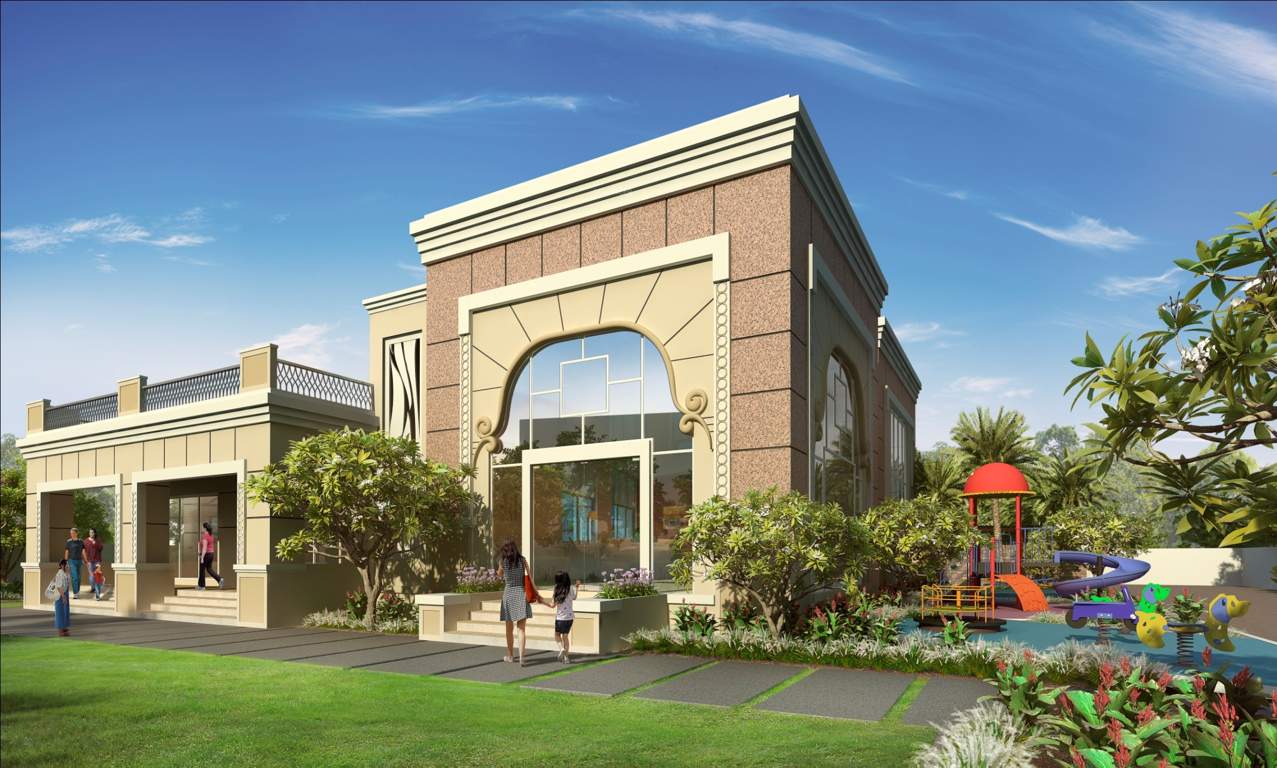 elysia Images for Amenities of Nyati Elysia