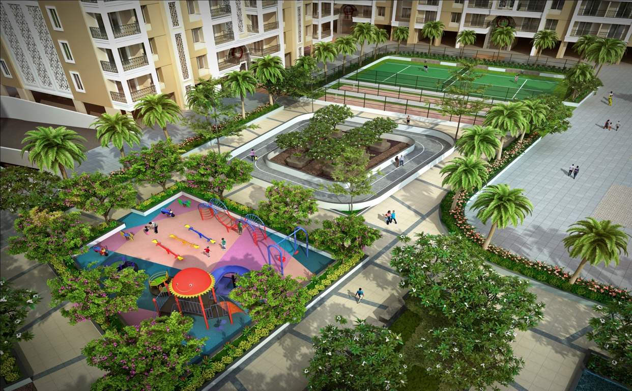 elysia Images for Amenities of Nyati Elysia