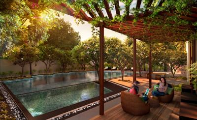 Images for Amenities of Nyati Elysia elysia Images for Amenities of Nyati Elysia