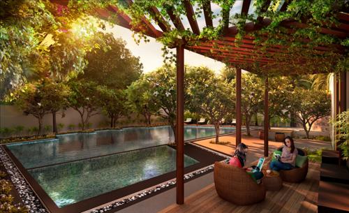  elysia Images for Amenities of Nyati Elysia