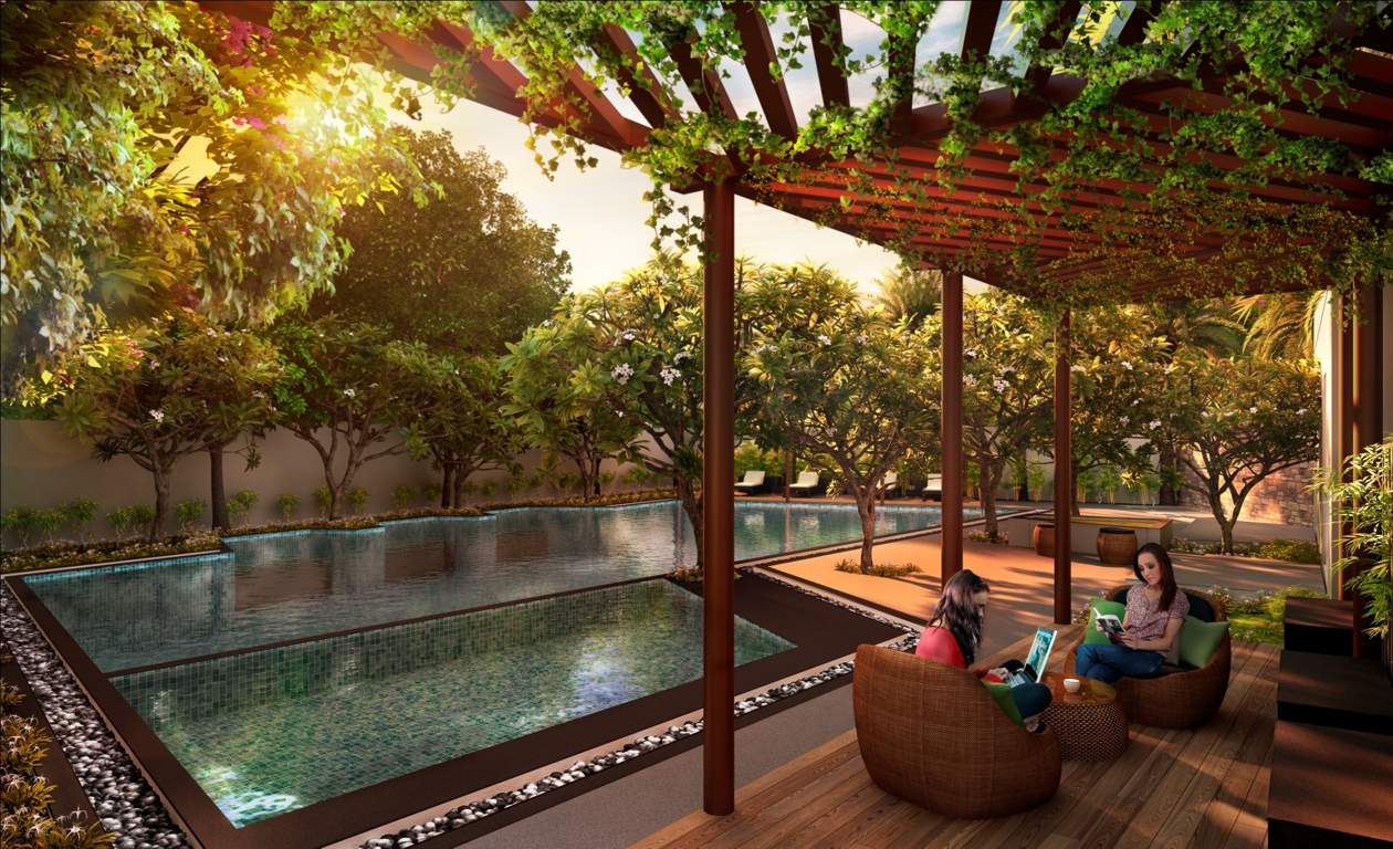 elysia Images for Amenities of Nyati Elysia