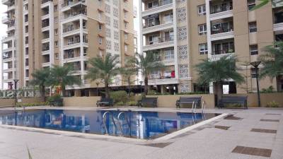 Swimming Pool elysia Swimming Pool