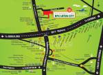 Location Plan svp-developers rpg-lotus-city Location Plan