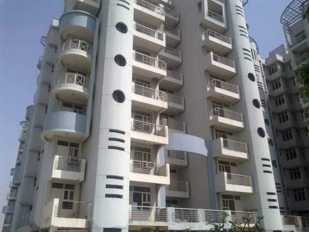 heights Images for Elevation of Omaxe Heights