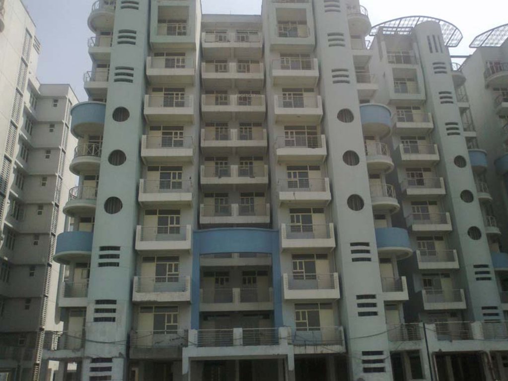 heights Images for Elevation of Omaxe Heights