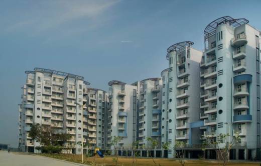 Images for Elevation of Omaxe Heights