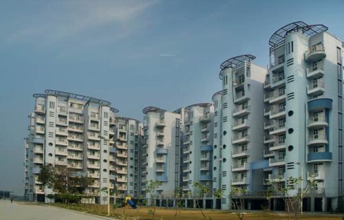  heights Images for Elevation of Omaxe Heights