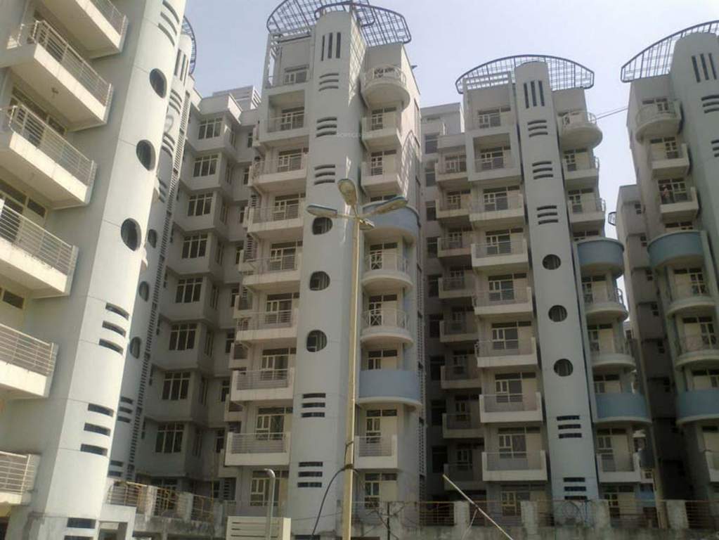 heights Images for Elevation of Omaxe Heights