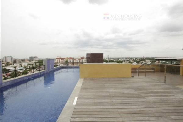  archway Swimming Pool