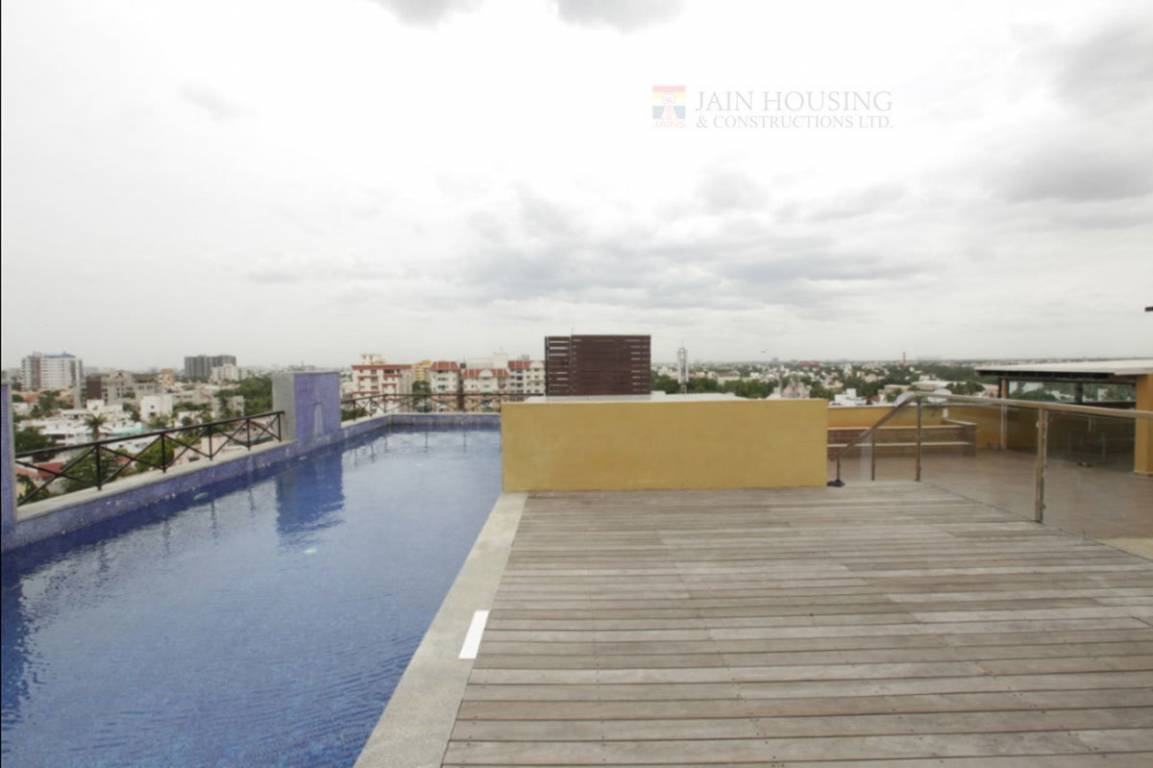  archway Swimming Pool