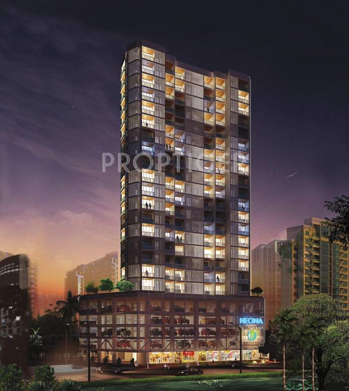  neona Images for Elevation of R K Neona