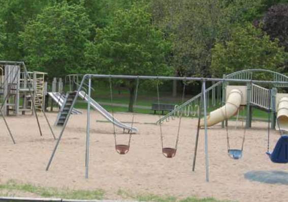  eternity Children's play area