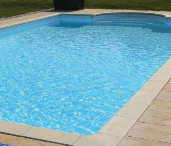 Swimming Pool eternity Swimming Pool