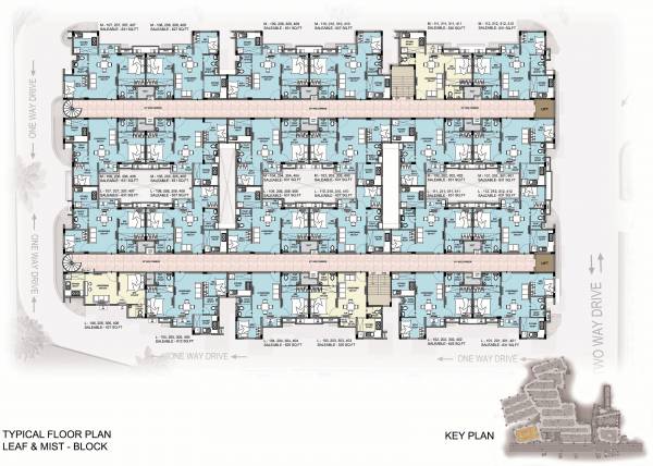 Images for Cluster Plan of Urban Tree Oxygen oxygen Images for Cluster Plan of Urban Tree Oxygen