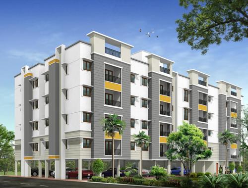  shubhadhi Images for Elevation of Srikaram Shubhadhi