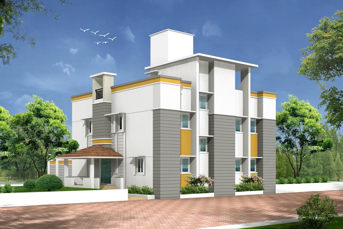 Images for Amenities of Srikaram Shubhadhi