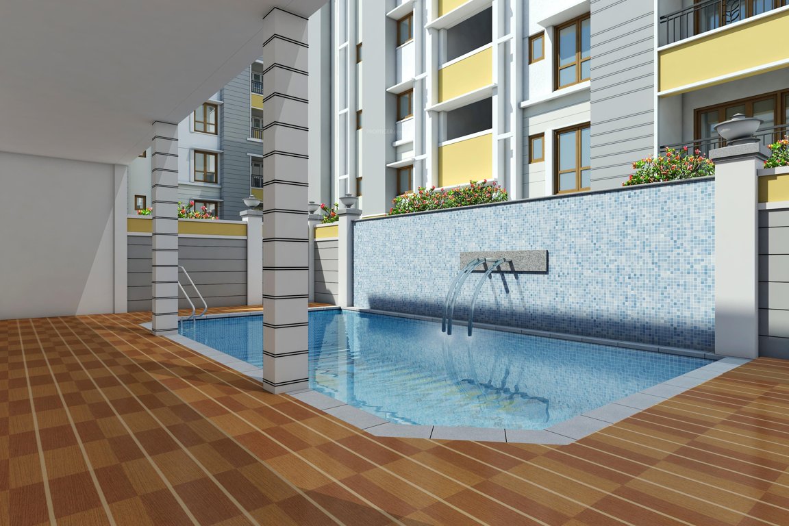 Images for Amenities of Srikaram Shubhadhi