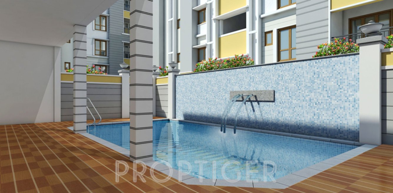 Images for Amenities of Srikaram Shubhadhi