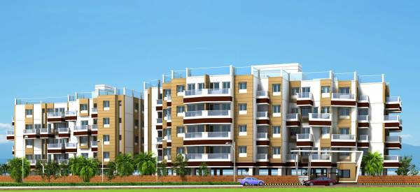 Images for Elevation of Pristine Village Residency 2 Images for Elevation of Pristine Village Residency 2