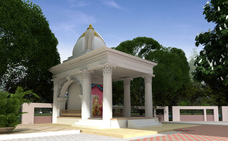 Images for Amenities of Pristine Village Residency 2