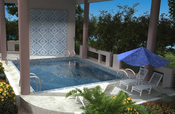 Images for Amenities of Pristine Village Residency 2