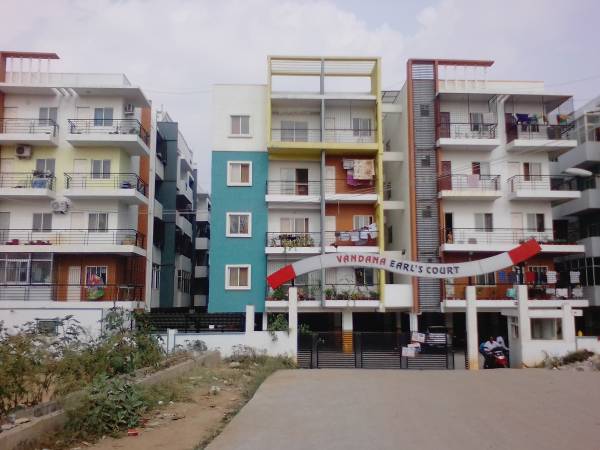  earls-court Elevation