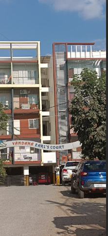  earls court Elevation