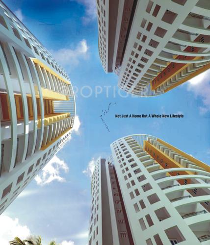 Images for Elevation of Jain Inseli Park inseli-park Images for Elevation of Jain Inseli Park