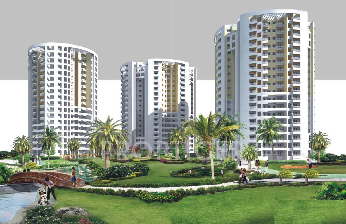  inseli park Images for Elevation of Jain Inseli Park