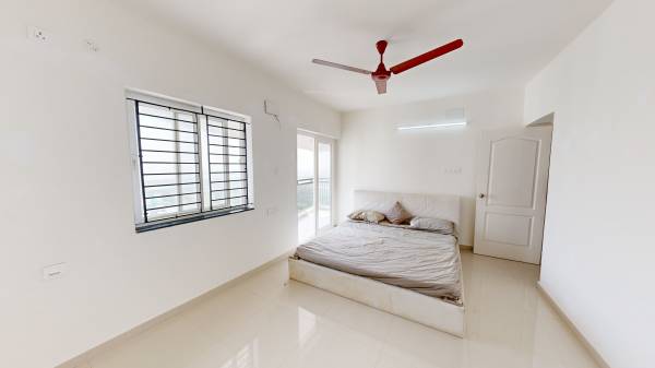 Bedroom inseli-park Bedroom