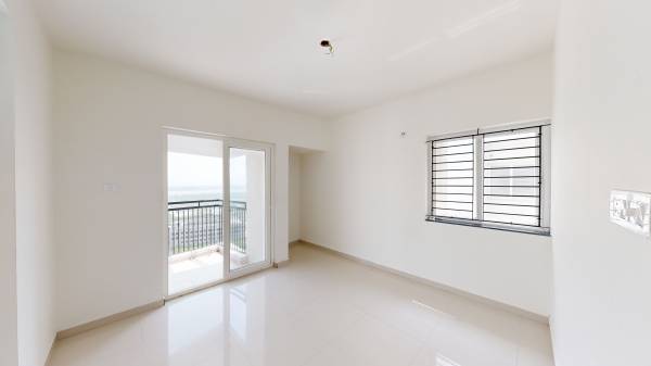 Bedroom inseli-park Bedroom