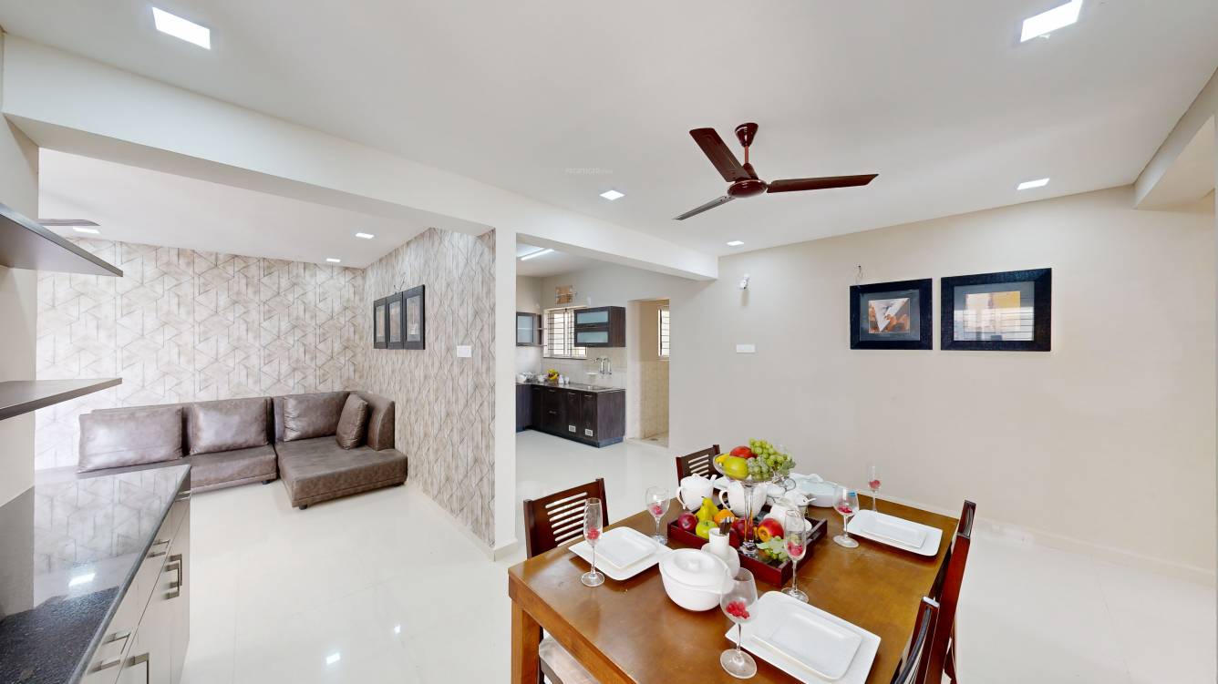  inseli park Dining Area