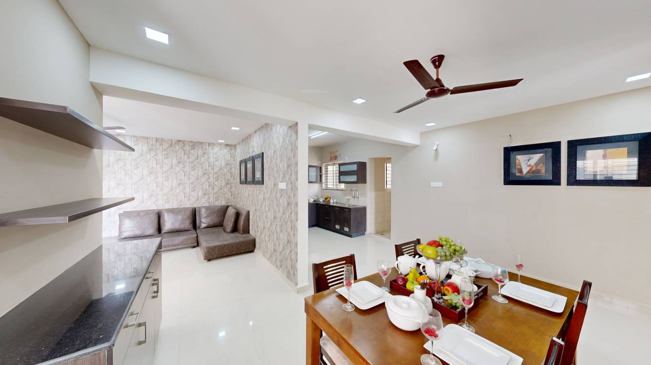  inseli park Dining Area