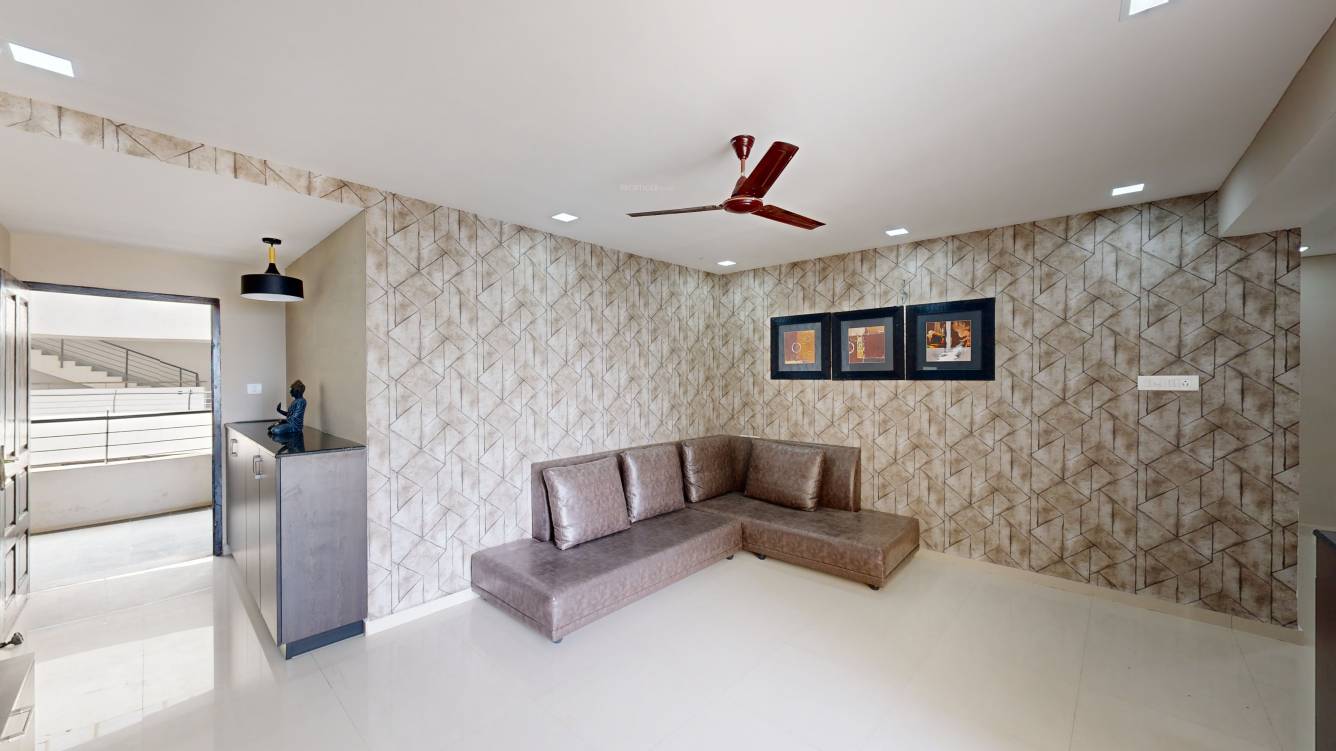  inseli park Living Area