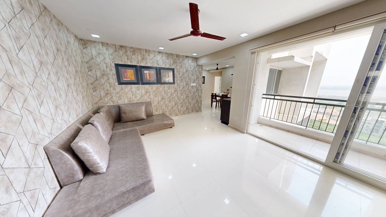  inseli park Living Area