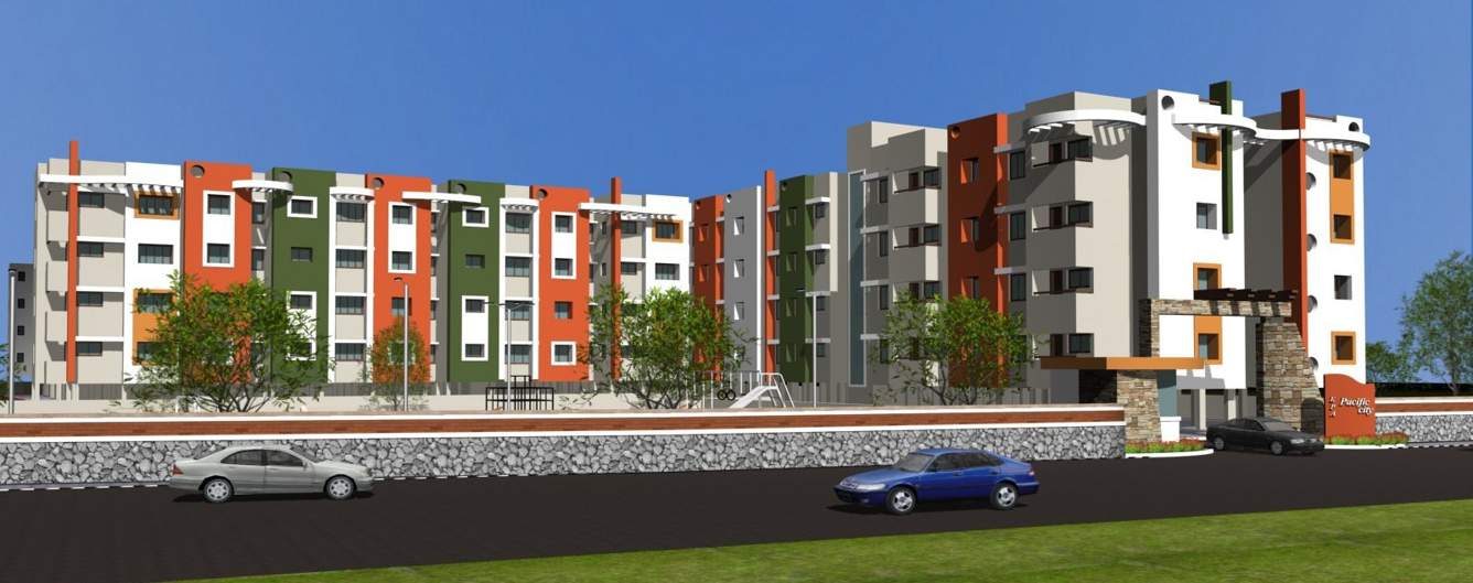  pacific city Images for Elevation of EPA Pacific City