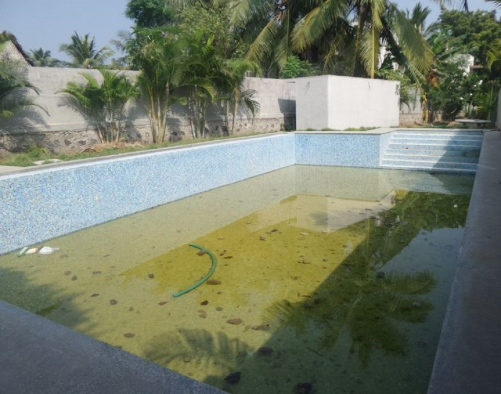  pacific city Swimming Pool