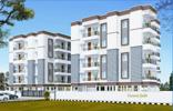 Green Jade Apartment