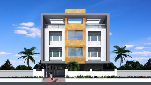 Images for Elevation of Vasavi Kaya Images for Elevation of Vasavi Kaya