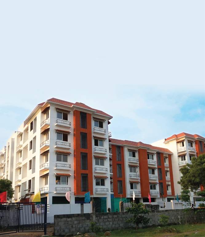  samyuktha Images for Elevation of Kgeyes Samyuktha