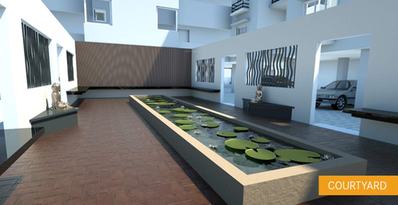  samyuktha Images for Amenities of Kgeyes Samyuktha