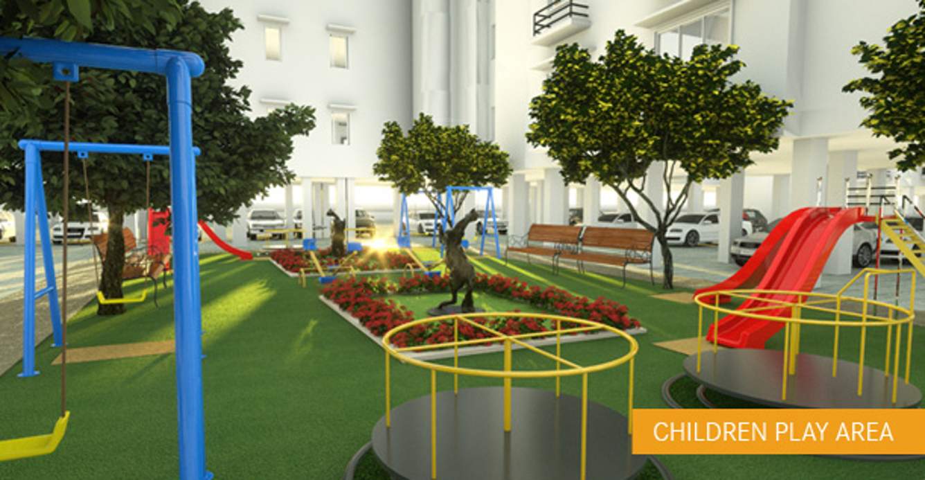  samyuktha Images for Amenities of Kgeyes Samyuktha