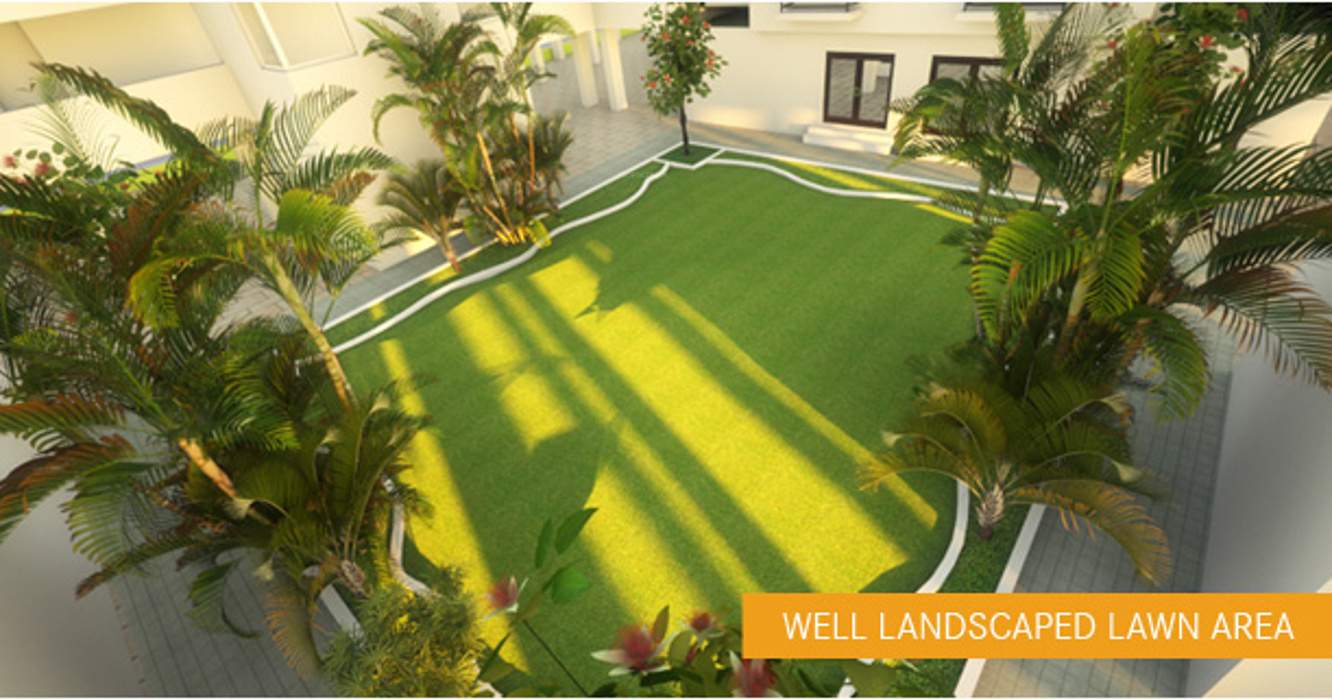  samyuktha Images for Amenities of Kgeyes Samyuktha